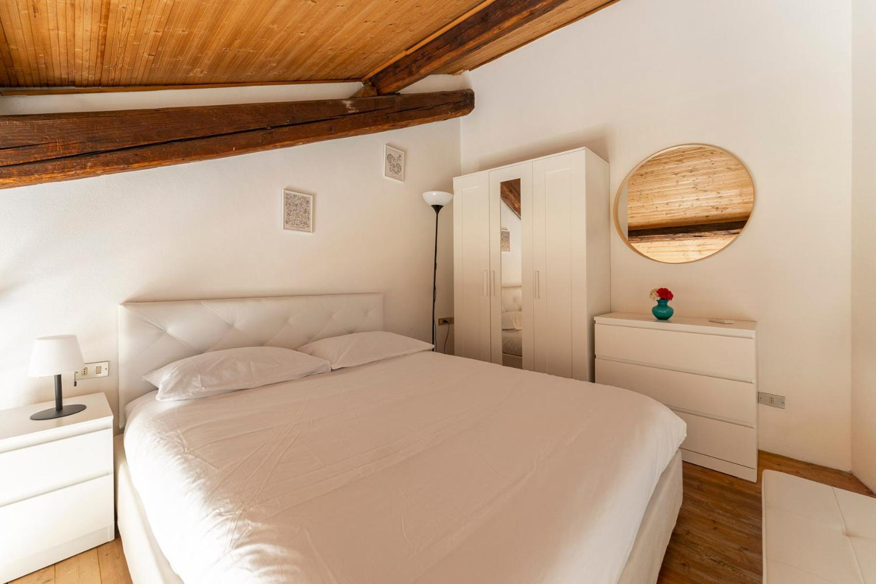 Апартаменты Loft Navigli Porta Genova Милан Экстерьер фото